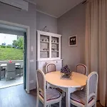 Appartement Foresterie Magnolia *