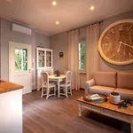Appartement Foresterie Magnolia *