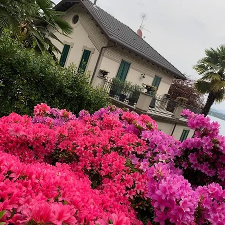 아파트 Foresterie Magnolia 벨지라테