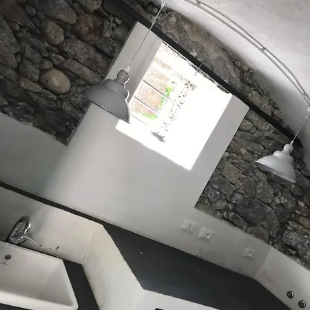 公寓 Foresterie Magnolia 贝尔吉拉泰