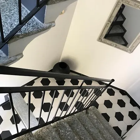 Foresterie Magnolia 公寓 *