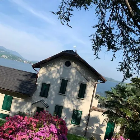 아파트 Foresterie Magnolia