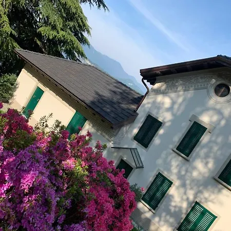 Foresterie Magnolia 아파트 벨지라테