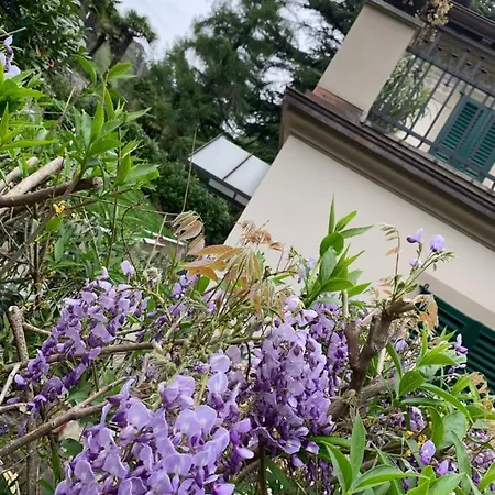 公寓 Foresterie Magnolia *