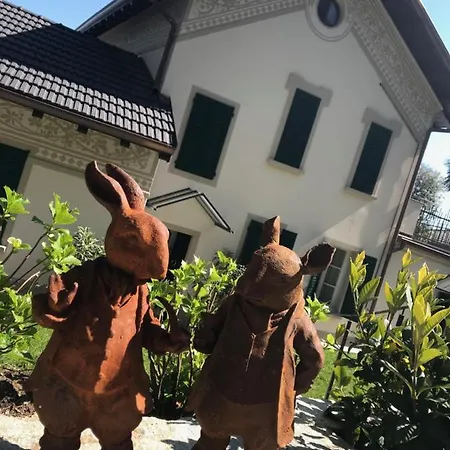 Foresterie Magnolia 아파트