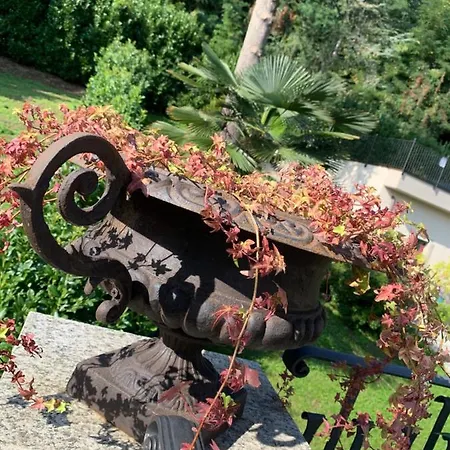 Foresterie Magnolia 公寓 贝尔吉拉泰