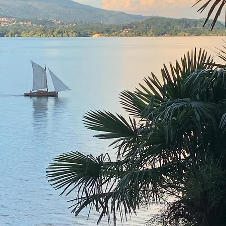 Foresterie Magnolia 아파트