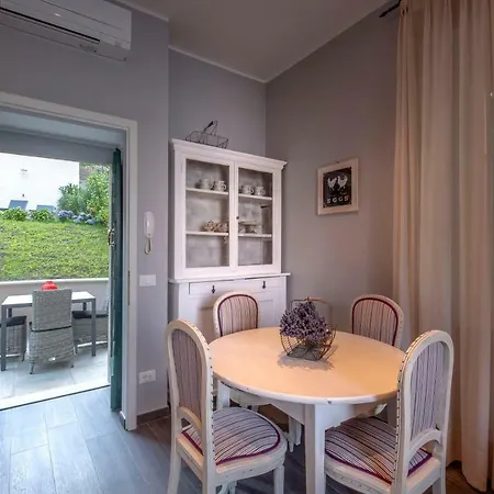 Διαμέρισμα Foresterie Magnolia *