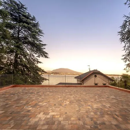 公寓 Foresterie Magnolia *