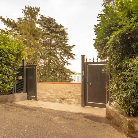 公寓 Foresterie Magnolia