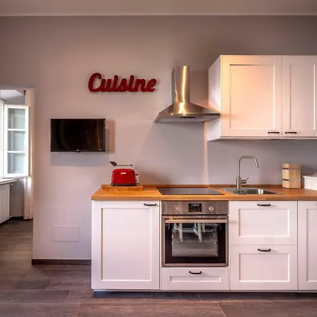 Foresterie Magnolia 벨지라테