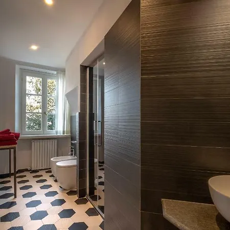 아파트 Foresterie Magnolia