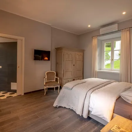 Foresterie Magnolia * 벨지라테