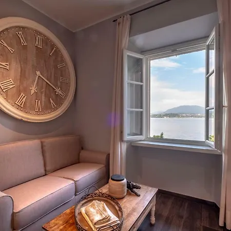 Foresterie Magnolia 아파트 *