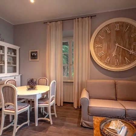 아파트 Foresterie Magnolia *