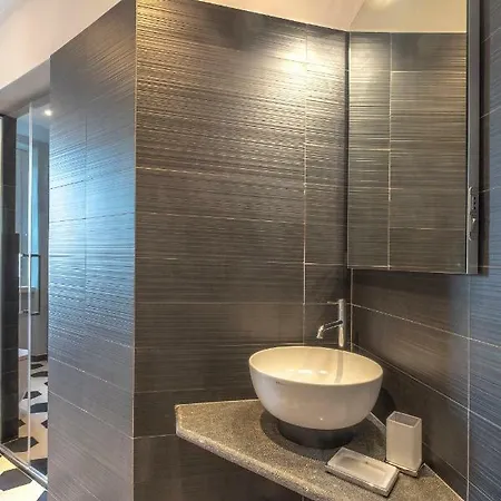 Foresterie Magnolia Belgirate