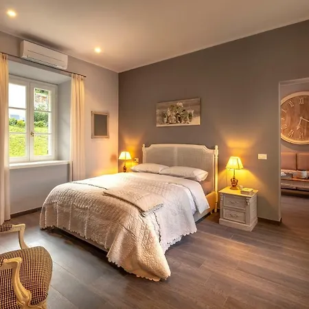 Foresterie Magnolia 贝尔吉拉泰