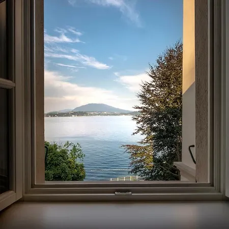 Foresterie Magnolia Apartment