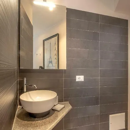 Foresterie Magnolia 公寓