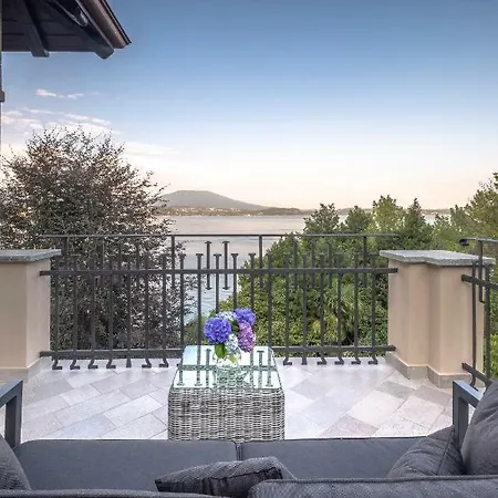 Foresterie Magnolia 公寓 贝尔吉拉泰