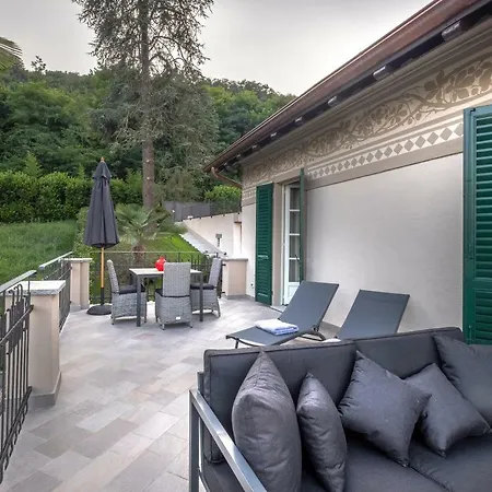 Foresterie Magnolia *