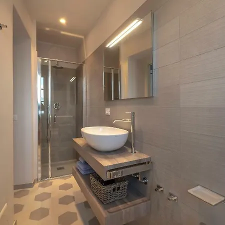 Foresterie Magnolia *