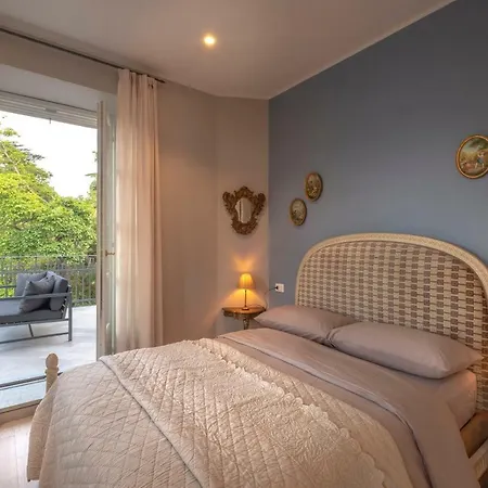 公寓 Foresterie Magnolia *