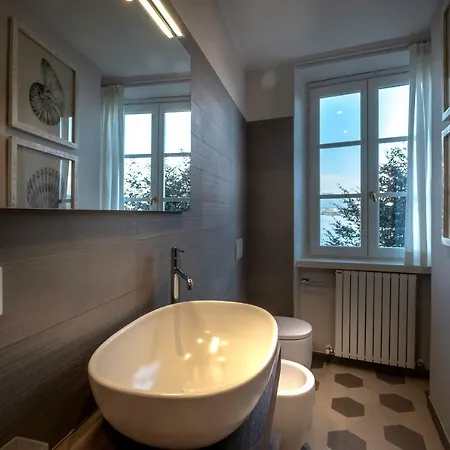 아파트 Foresterie Magnolia *