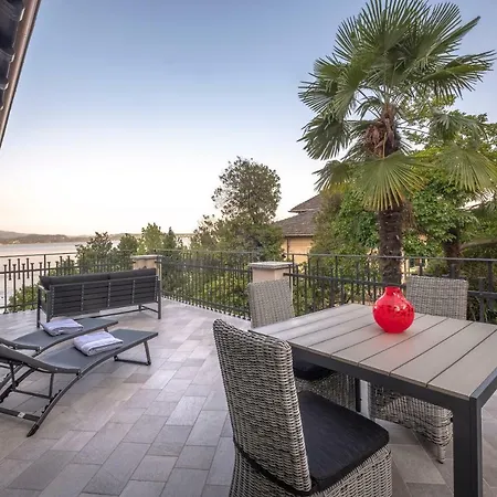 아파트 Foresterie Magnolia *