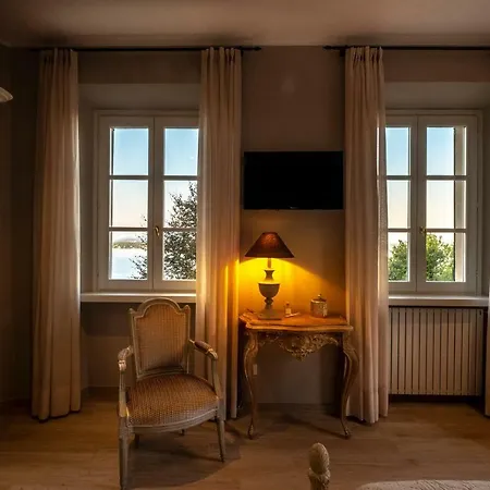 Διαμέρισμα Foresterie Magnolia Belgirate