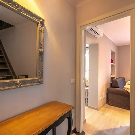 Apartment Foresterie Magnolia