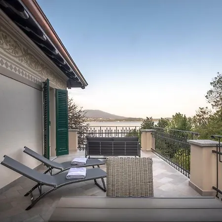 公寓 Foresterie Magnolia *