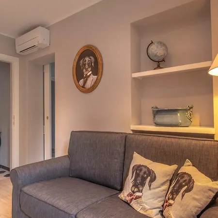 Foresterie Magnolia 公寓