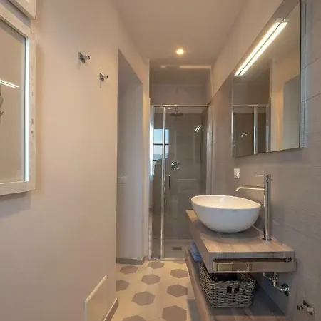 Διαμέρισμα Foresterie Magnolia *