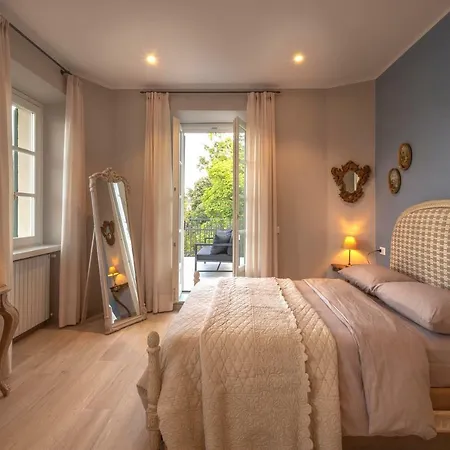 Διαμέρισμα Foresterie Magnolia