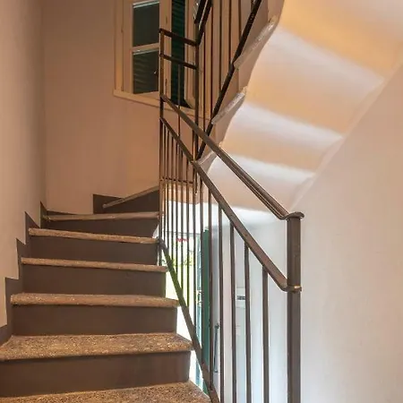 아파트 Foresterie Magnolia *