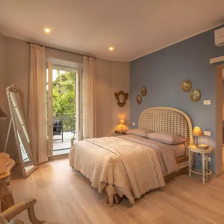 公寓 Foresterie Magnolia *