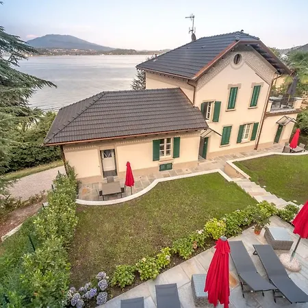 Foresterie Magnolia Διαμέρισμα