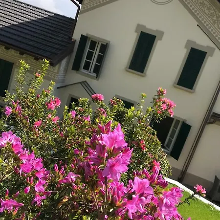 Foresterie Magnolia Apartment